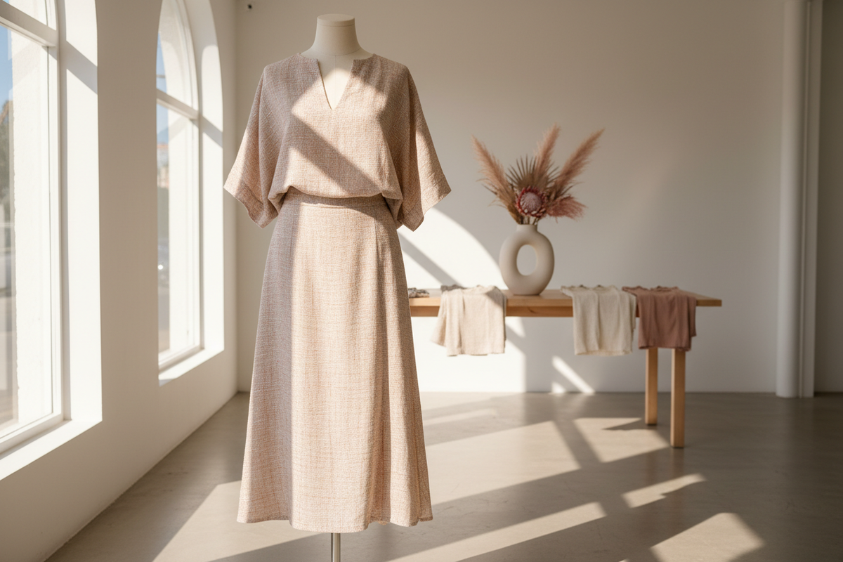 Two-Piece Sets