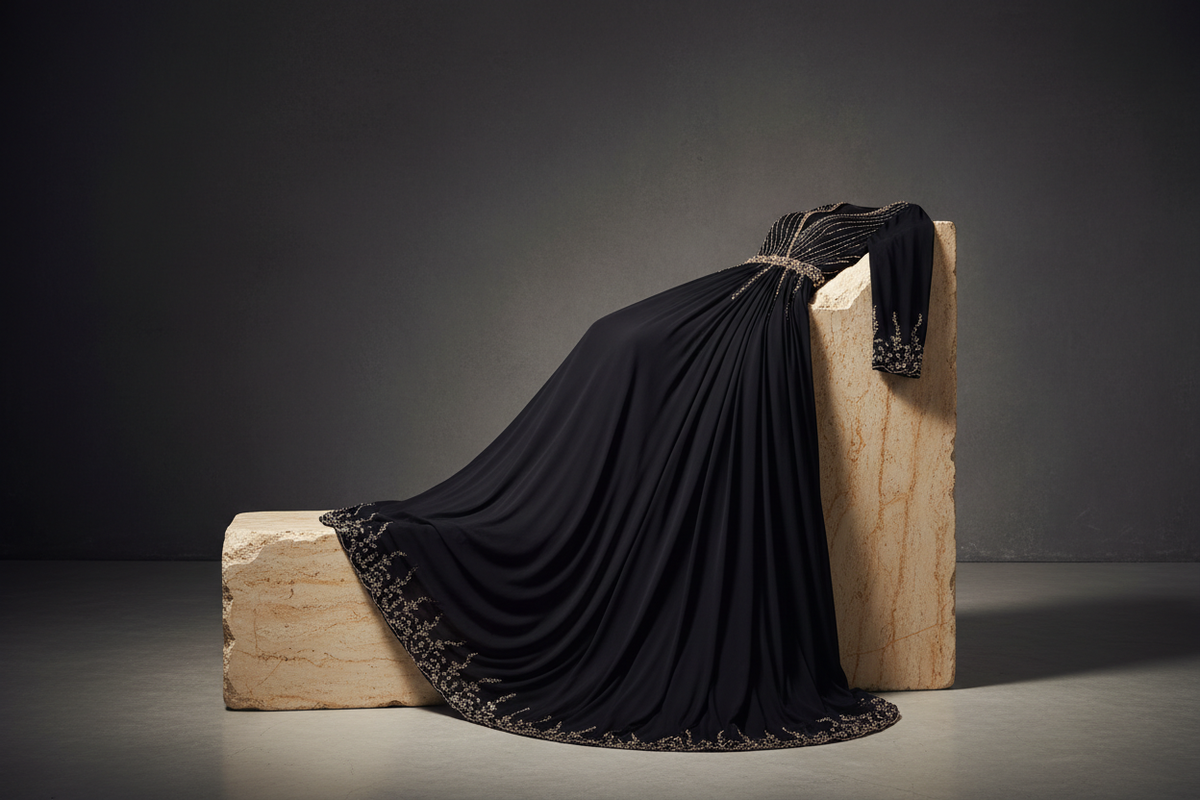Formal and Evening Dresses