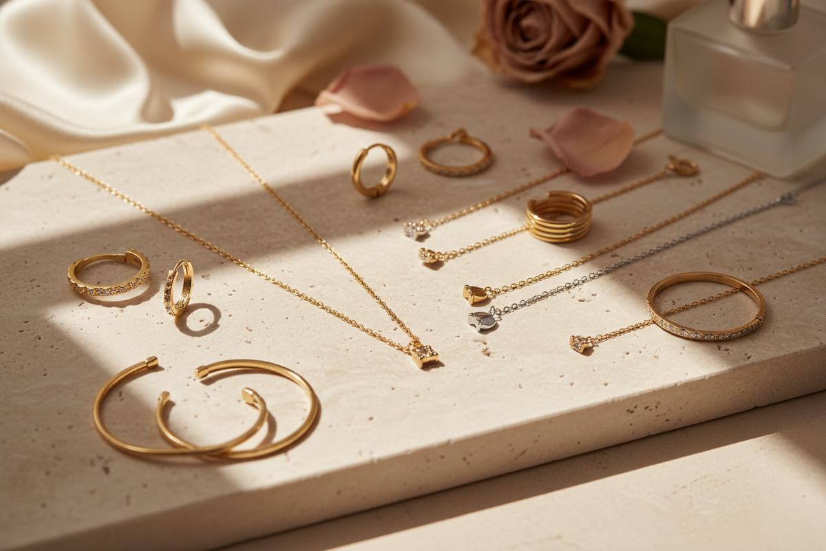 Trending Jewelry collection image