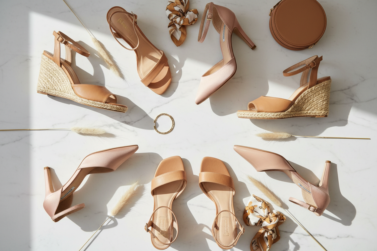 Women's Footwear