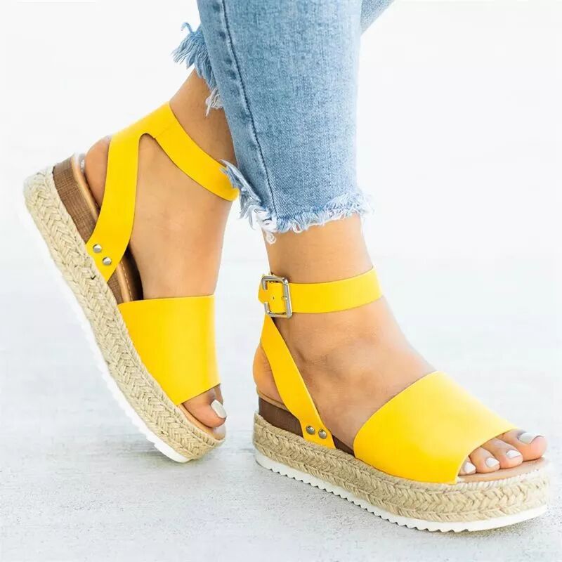 Large Fashionable Tassel Casual Shoes for Spring/Summer
