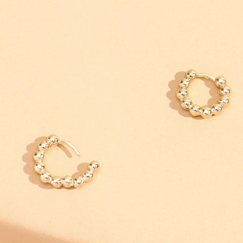 Gianna Earrings - GT Elegance