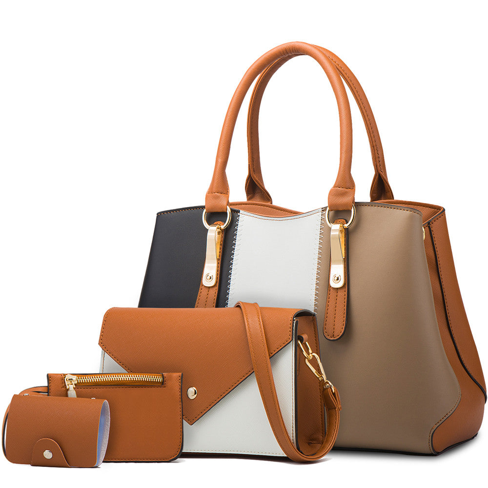 Offre Speciale Mode Pas Cher Prix Dame Sac a Main Femmes en Cuire Dame Tendance