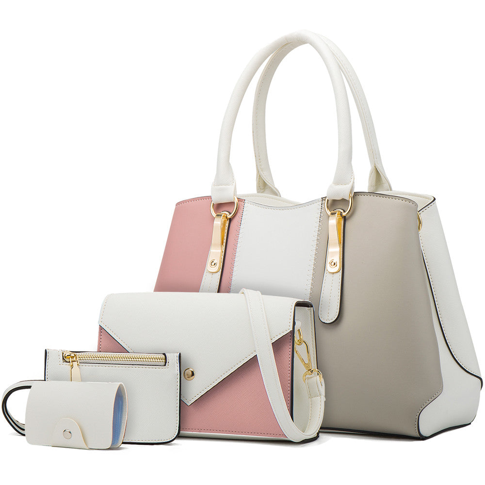 Offre Speciale Mode Pas Cher Prix Dame Sac a Main Femmes en Cuire Dame Tendance