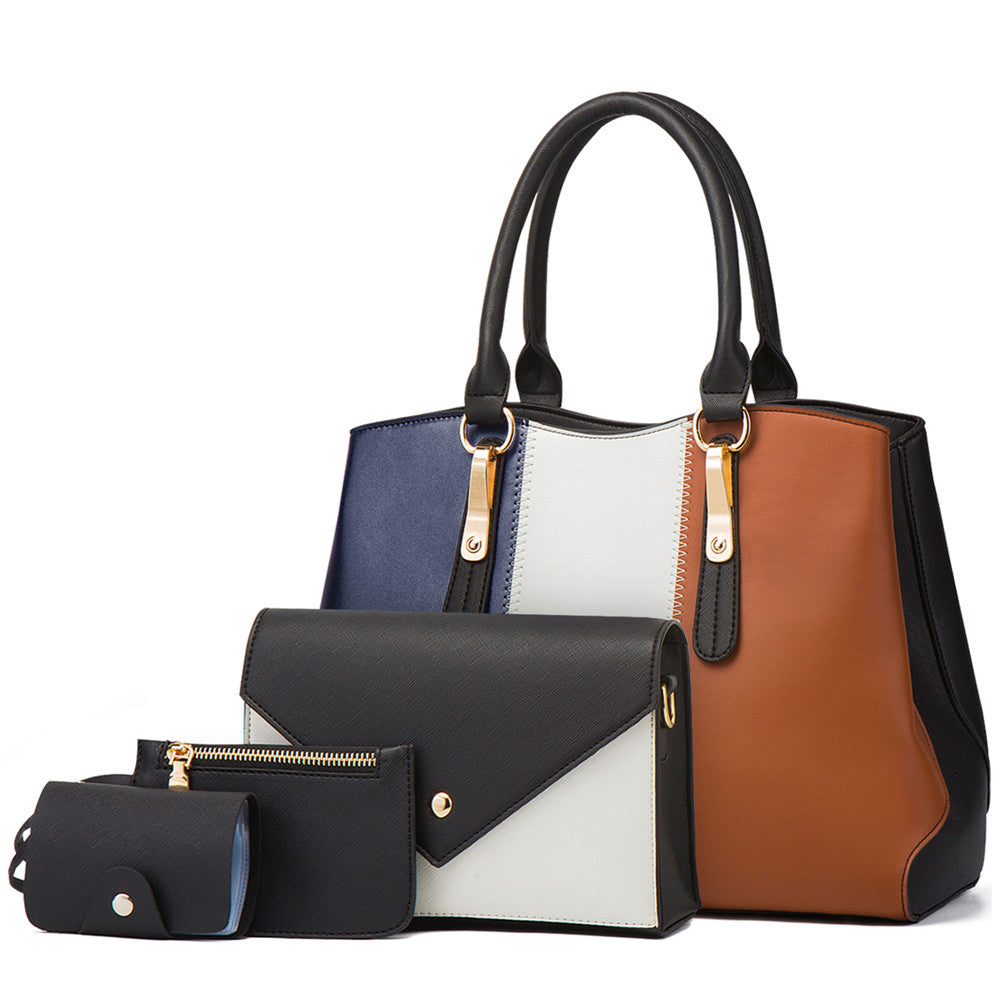 Offre Speciale Mode Pas Cher Prix Dame Sac a Main Femmes en Cuire Dame Tendance
