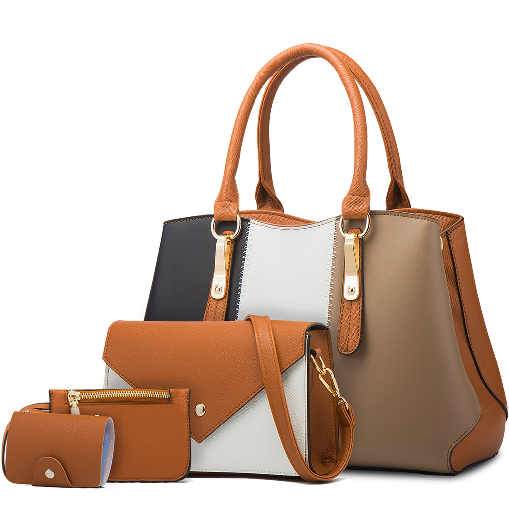 Offre Speciale Mode Pas Cher Prix Dame Sac a Main Femmes en Cuire Dame Tendance