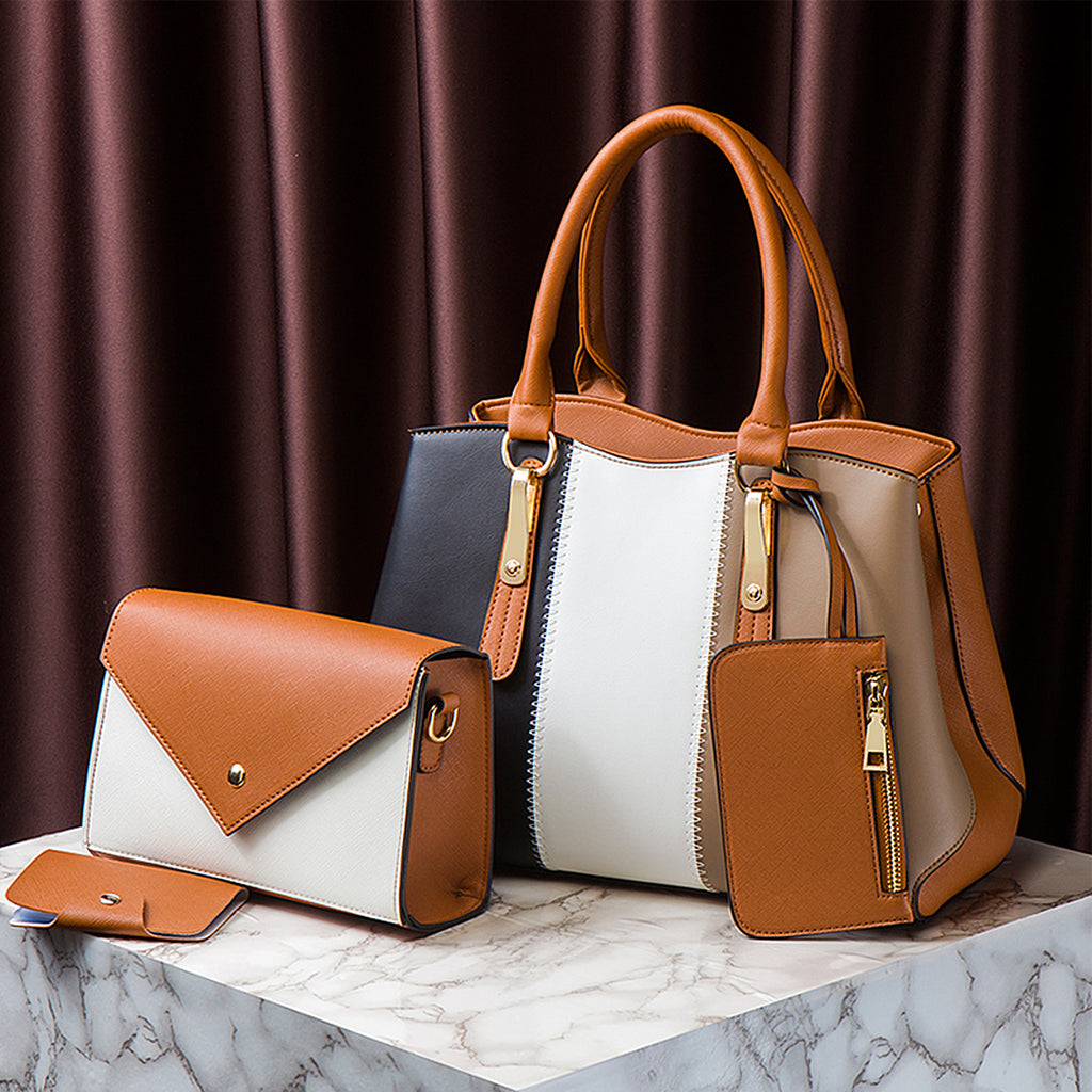 Offre Speciale Mode Pas Cher Prix Dame Sac a Main Femmes en Cuire Dame Tendance