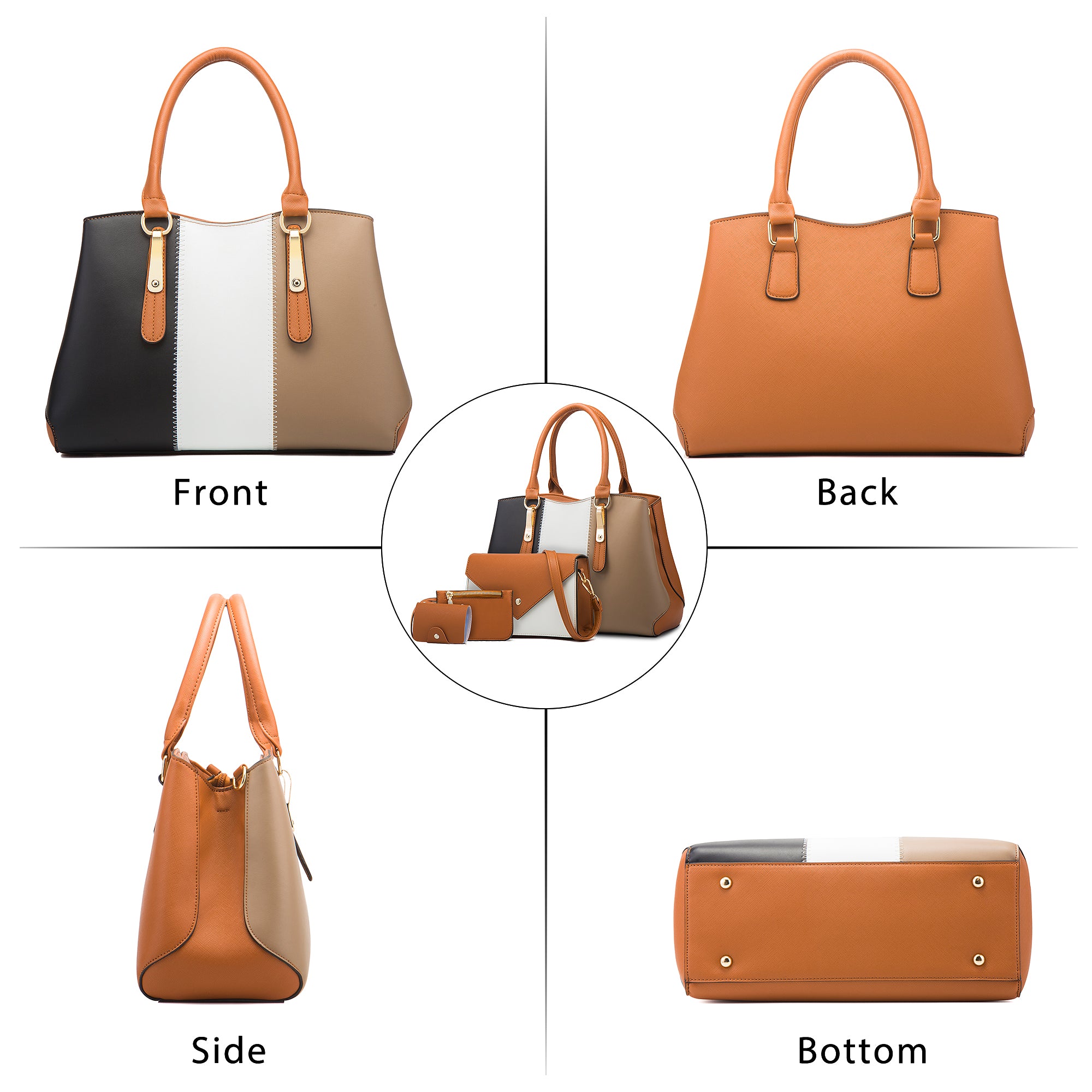 Offre Speciale Mode Pas Cher Prix Dame Sac a Main Femmes en Cuire Dame Tendance