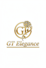 GT Elegance Logo - Floral