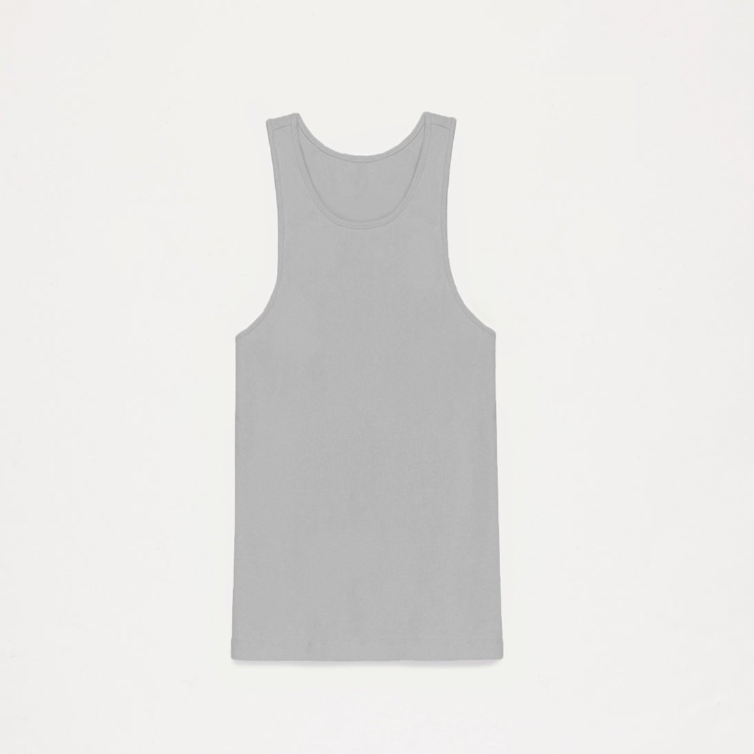 "Summer Tour" Small I-Shaped Vest Camisole Women's Summer Elastic Cotton Slim Fit Inner Sleeveless Top